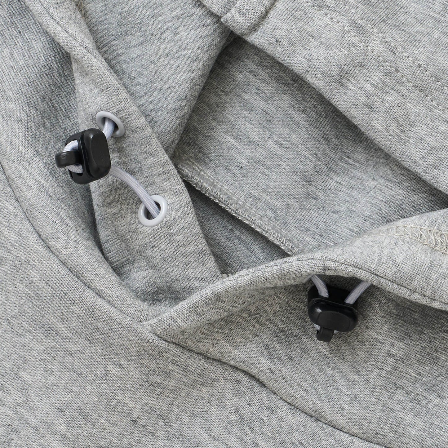 RING LOGO PARKA