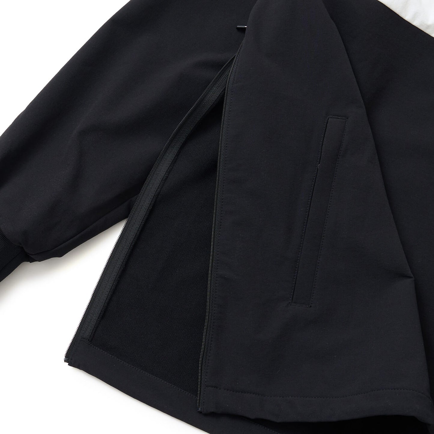 WB SWITCH JKT