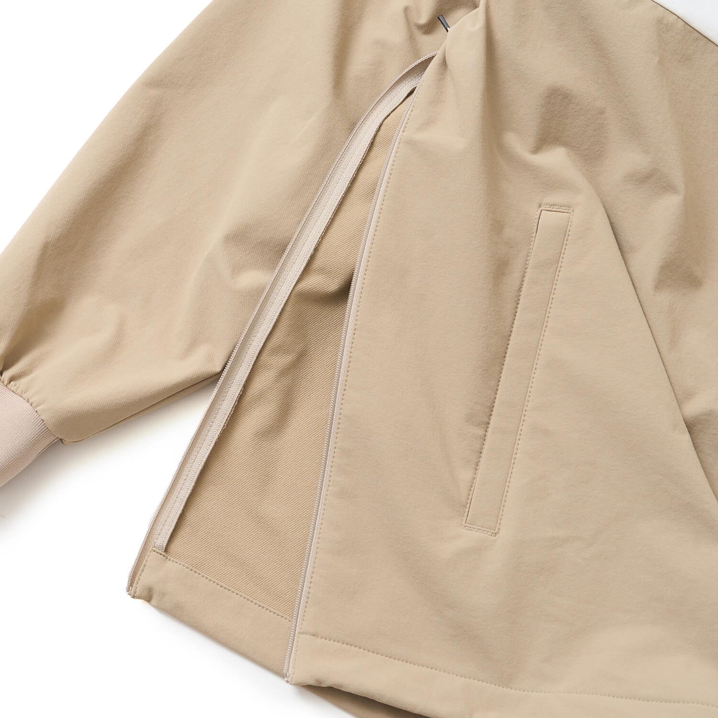 WB SWITCH JKT