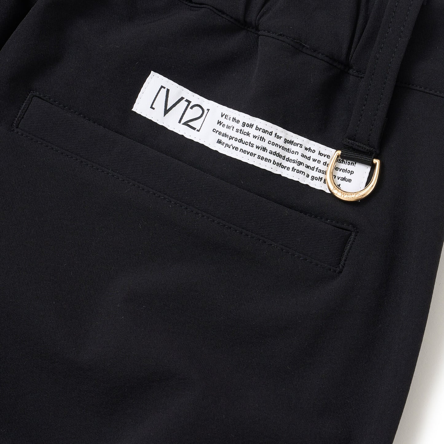 WB PANTS