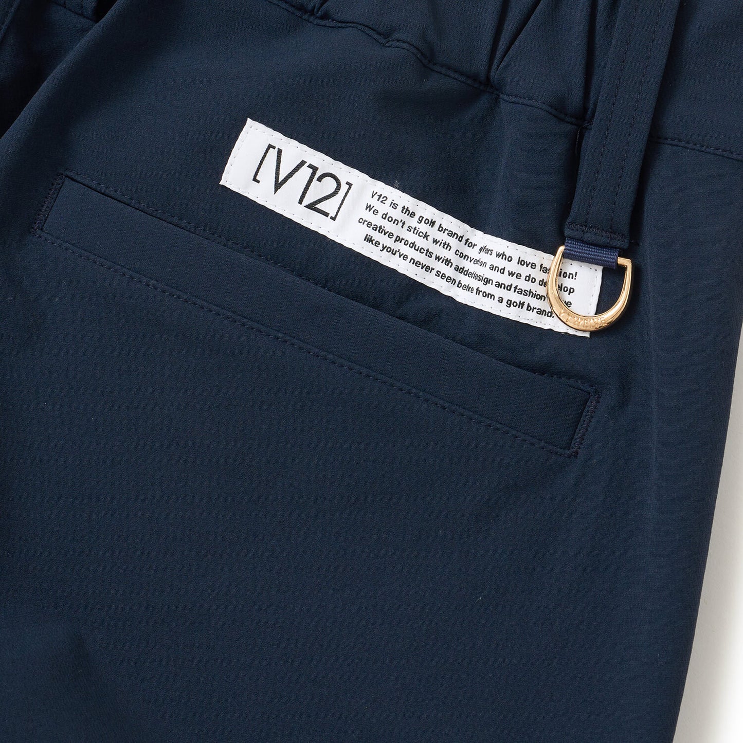 WB PANTS
