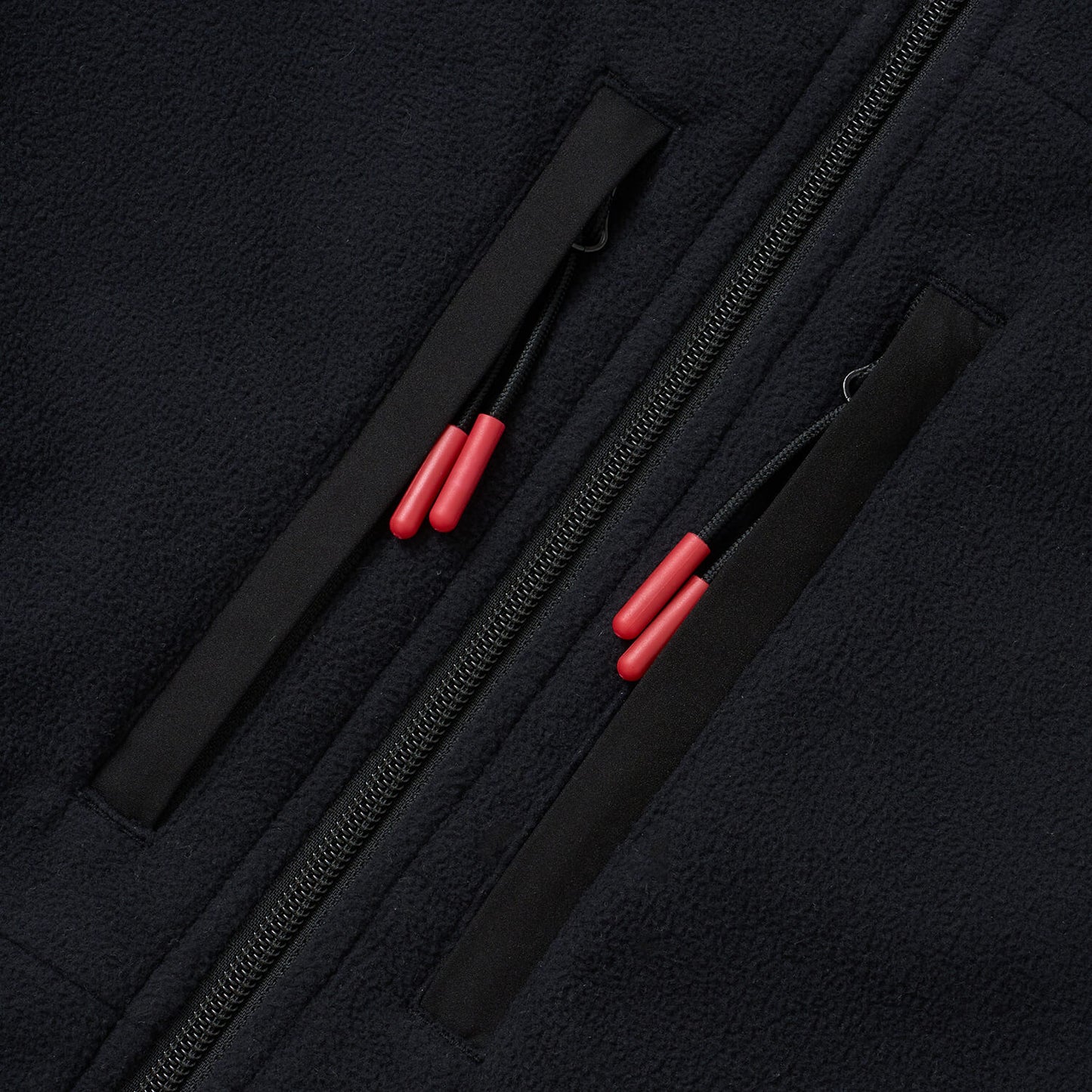 LX FLEECE JKT