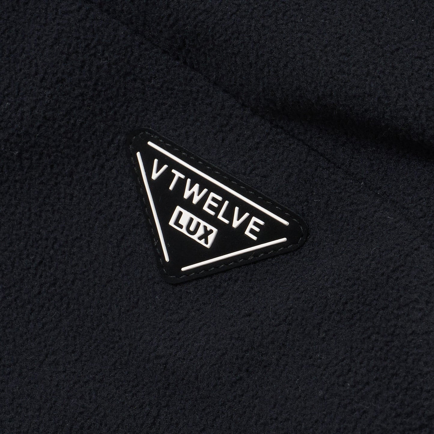 LX FLEECE JKT