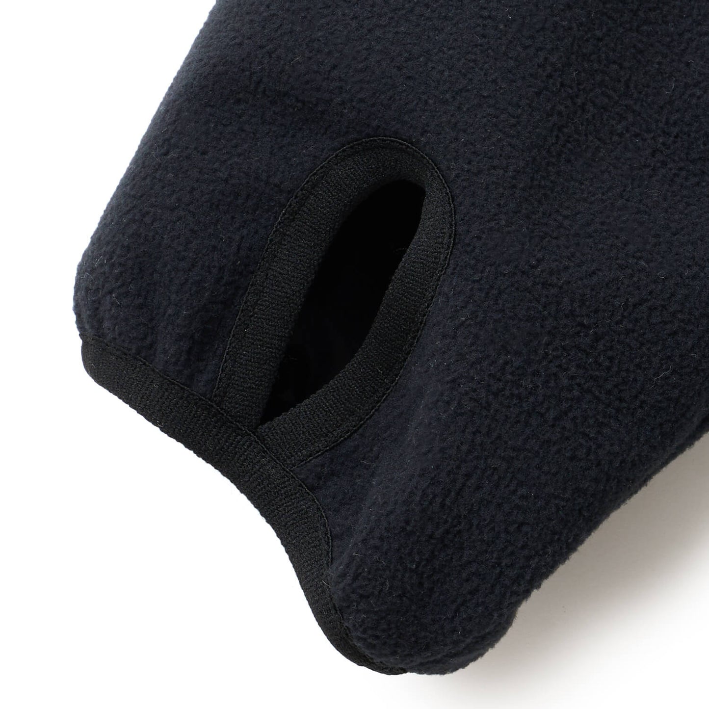 LX FLEECE JKT