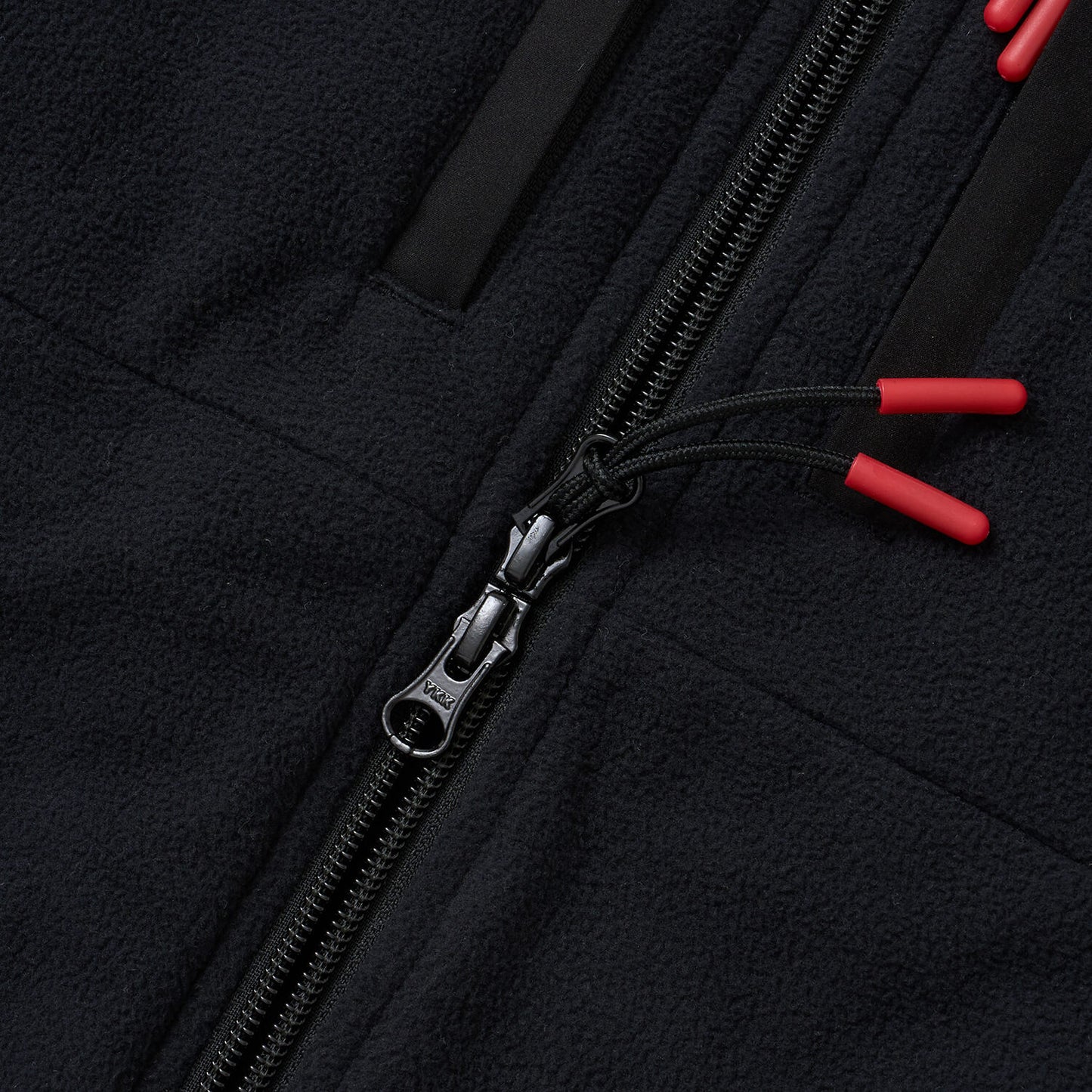 LX FLEECE JKT
