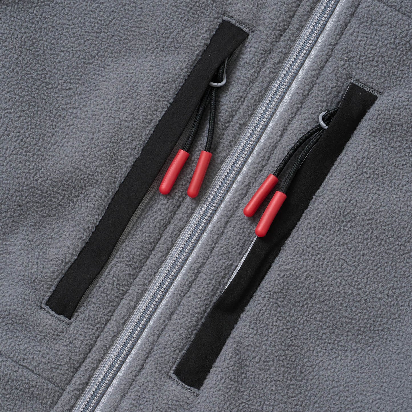 LX FLEECE JKT