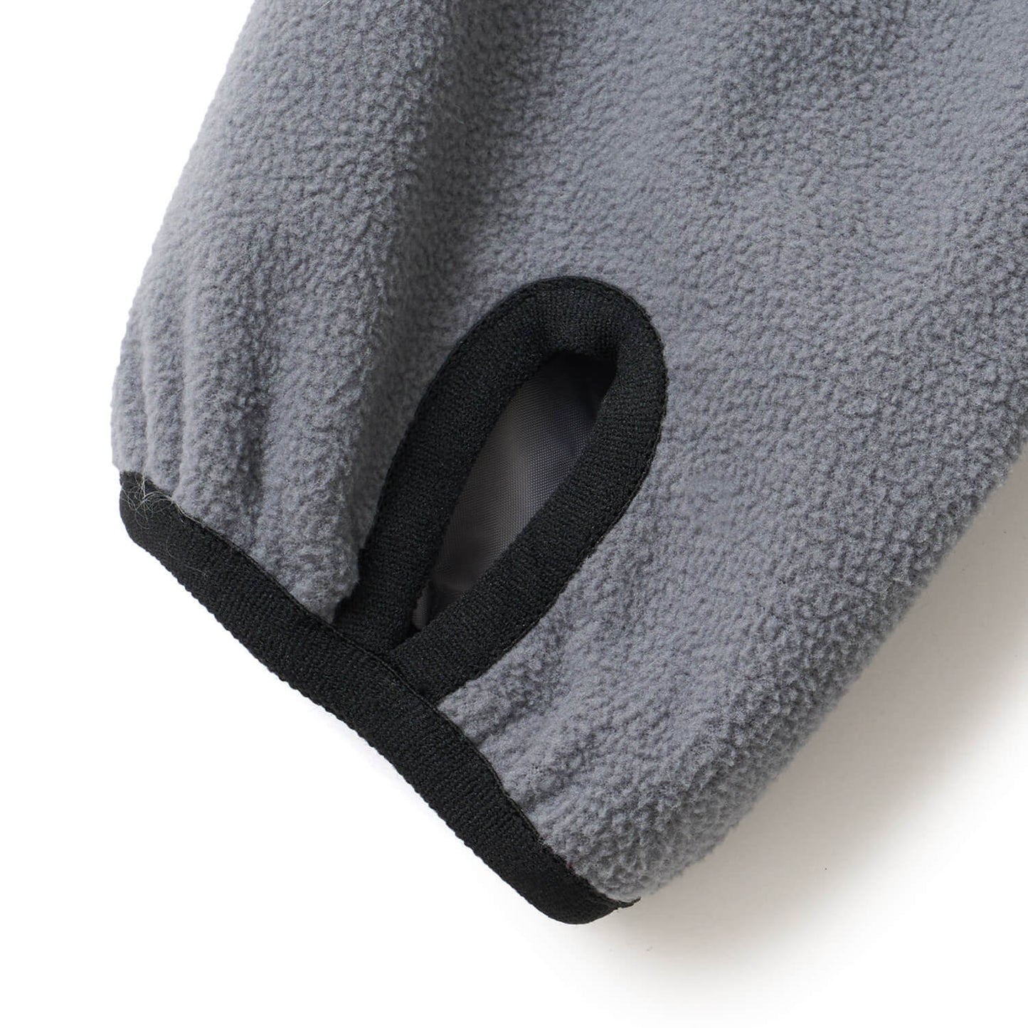 LX FLEECE JKT