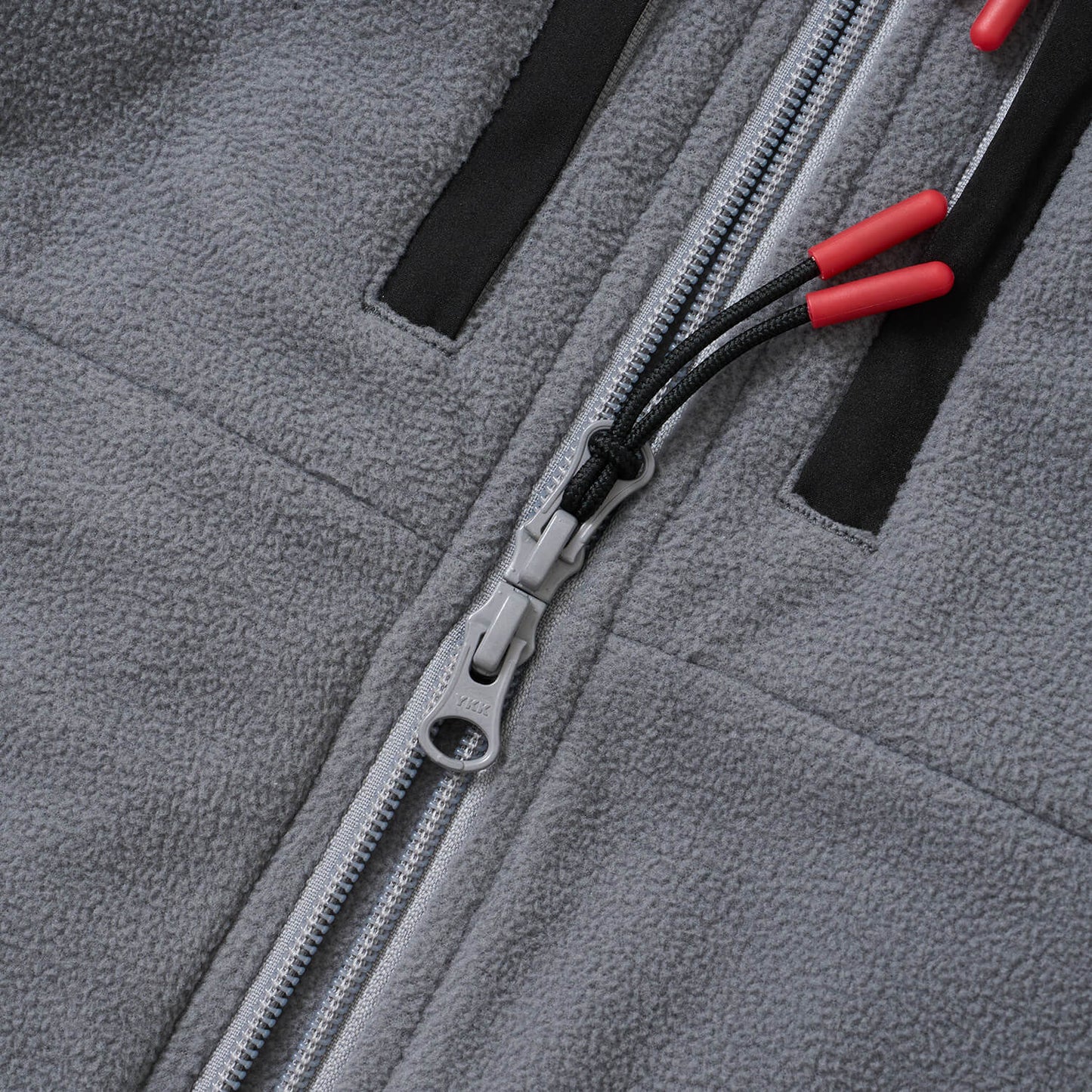 LX FLEECE JKT