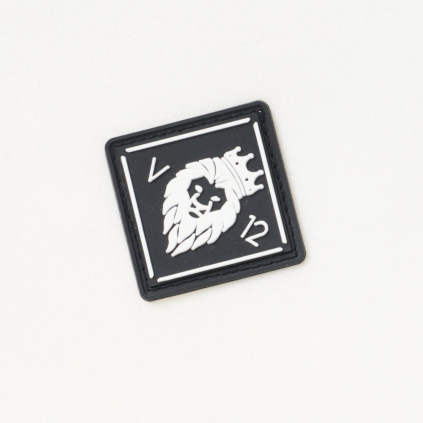 BACK AWA PARKA