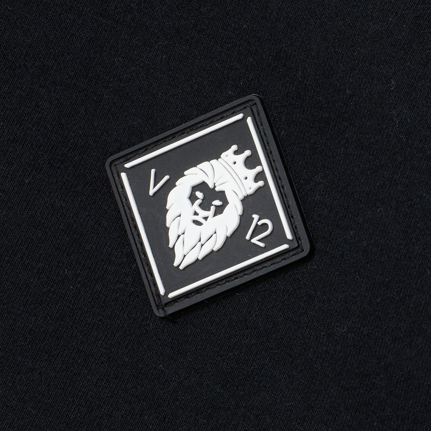 BACK AWA PARKA