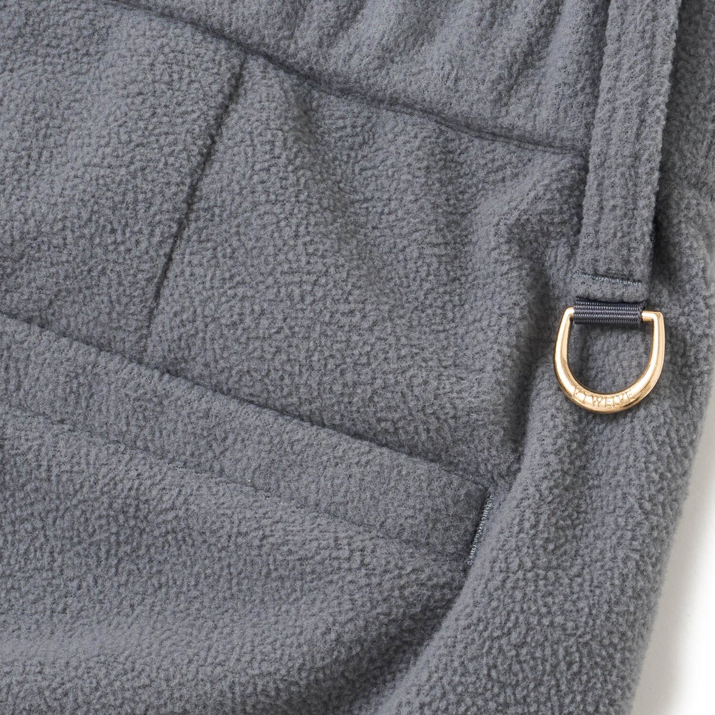 LX FLEECE PANTS