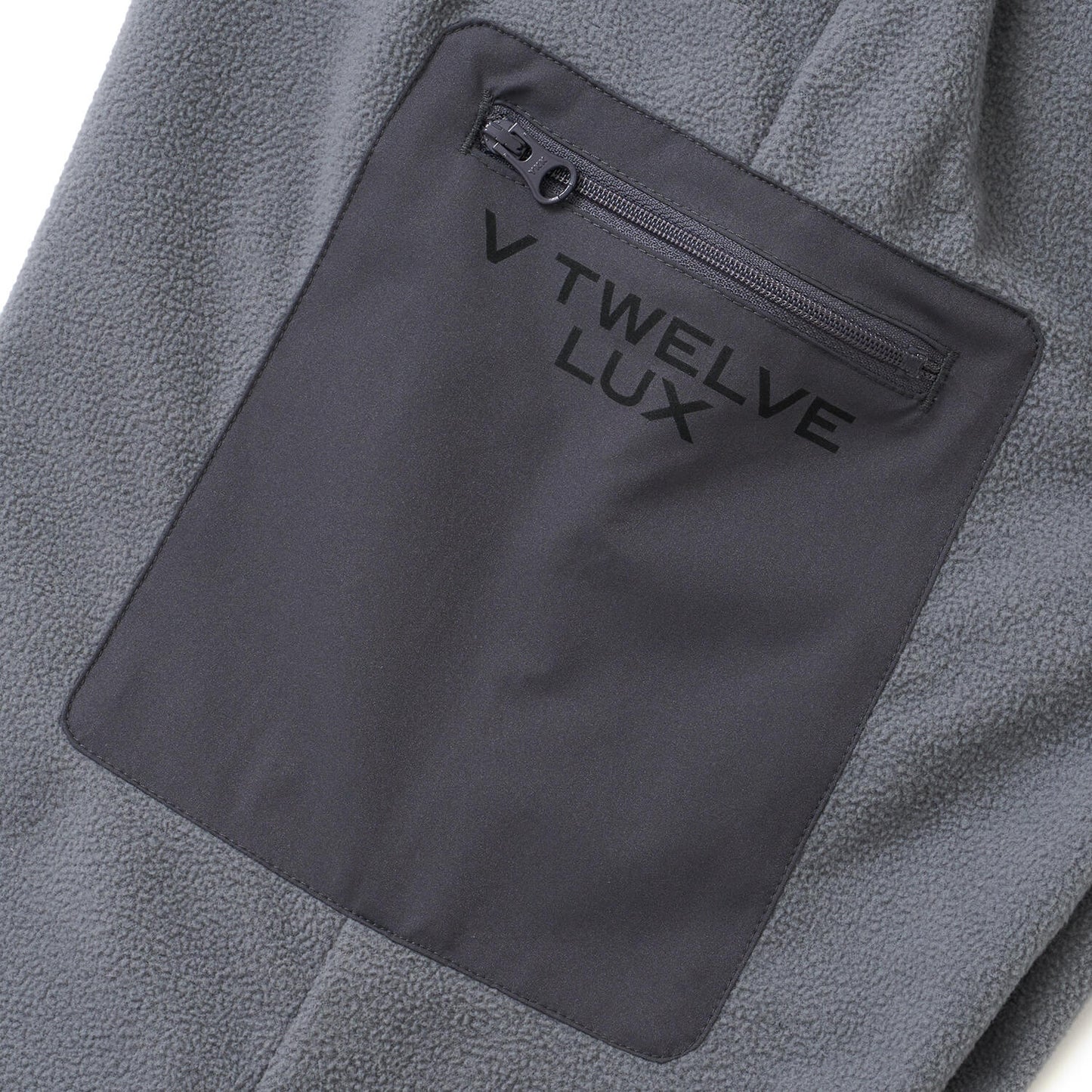 LX FLEECE PANTS