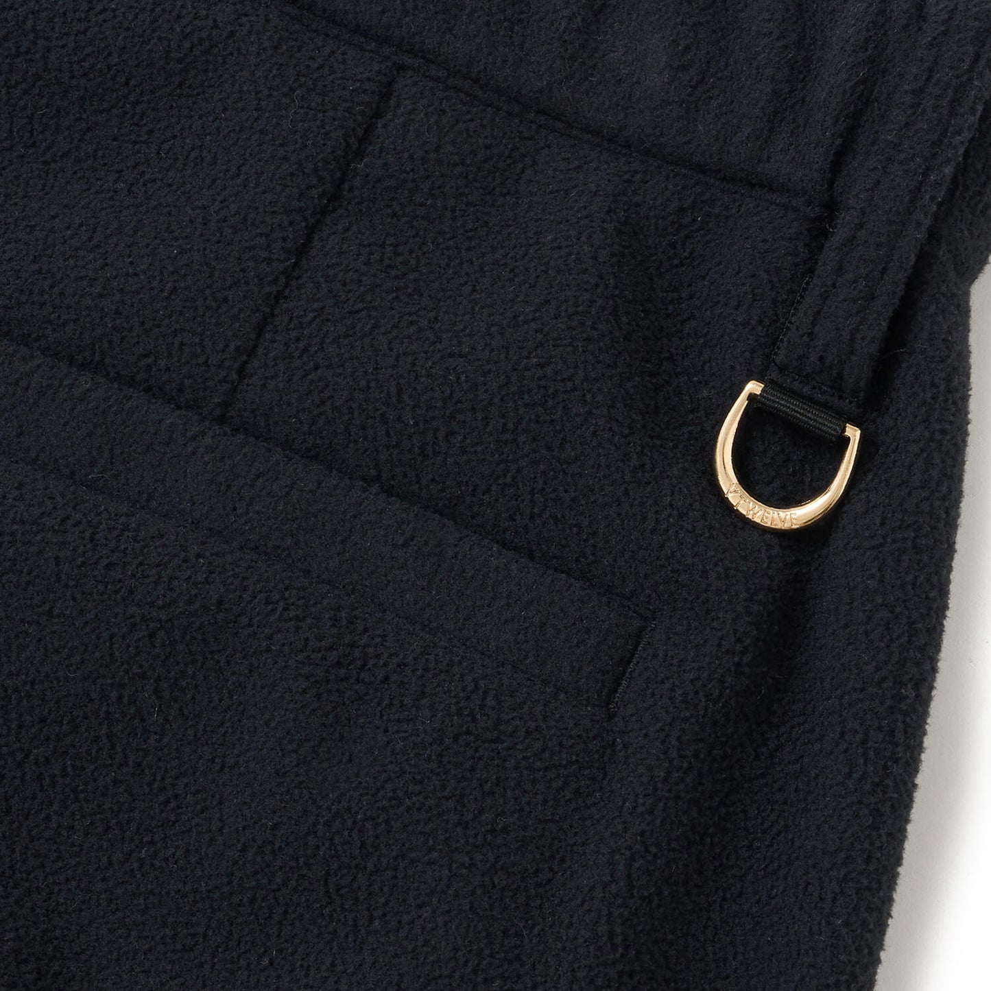 LX FLEECE PANTS
