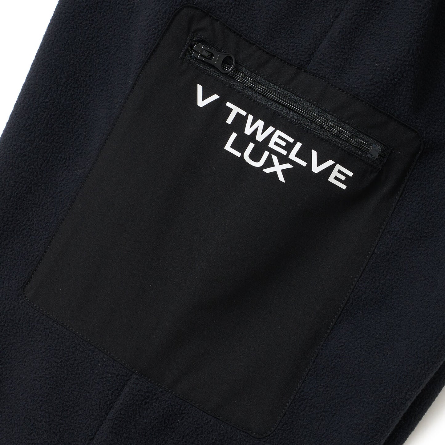 LX FLEECE PANTS