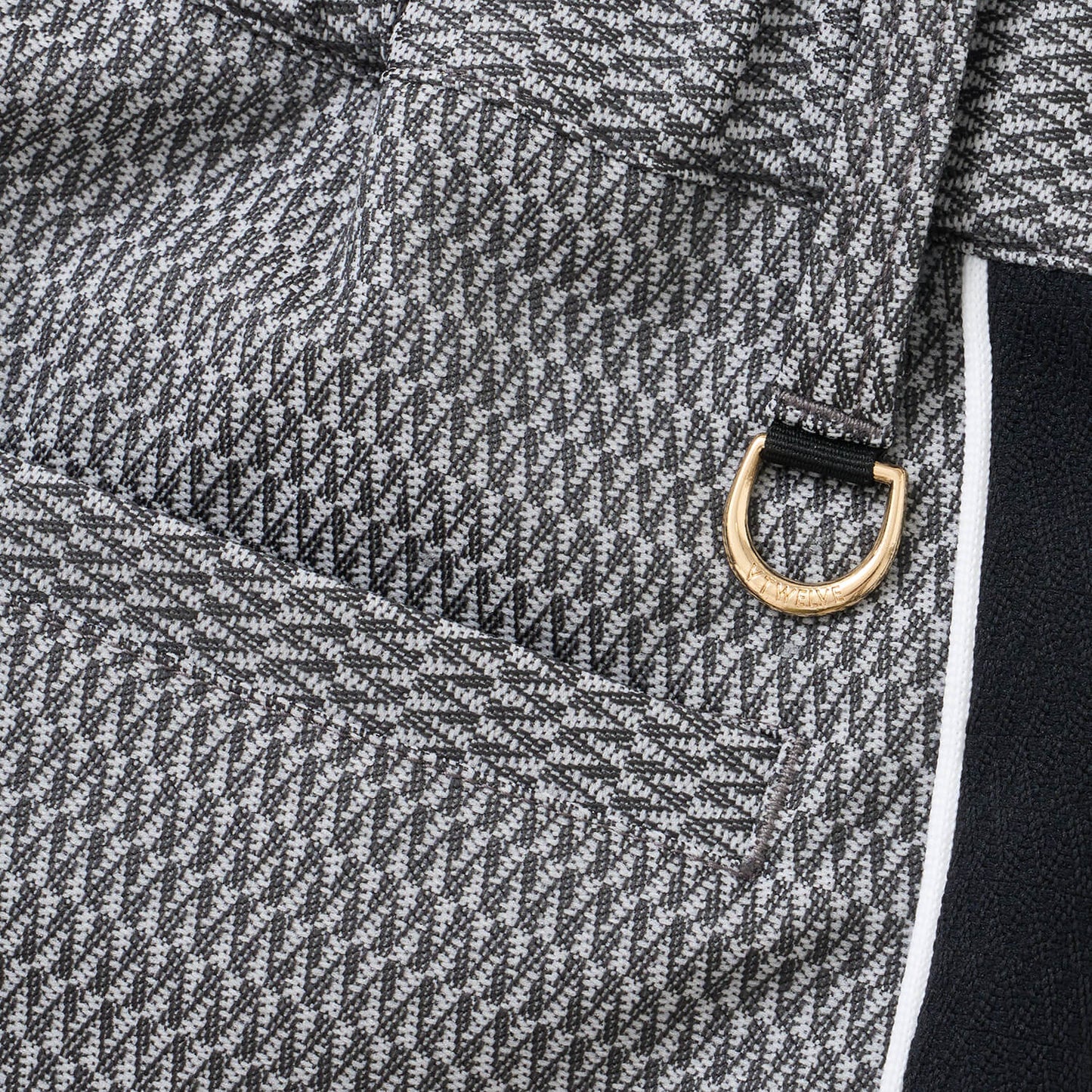LX JAQ SKIRT