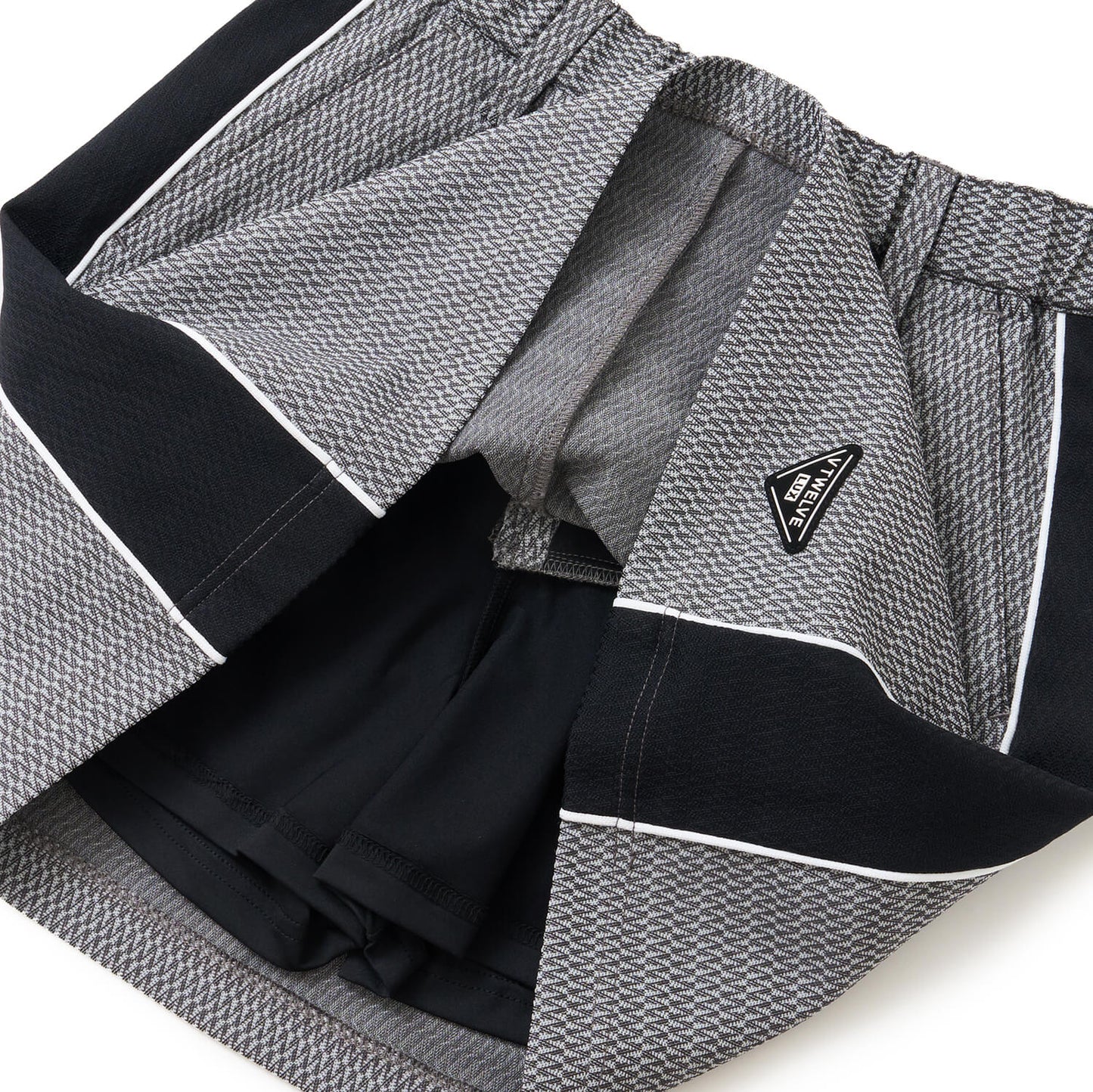 LX JAQ SKIRT