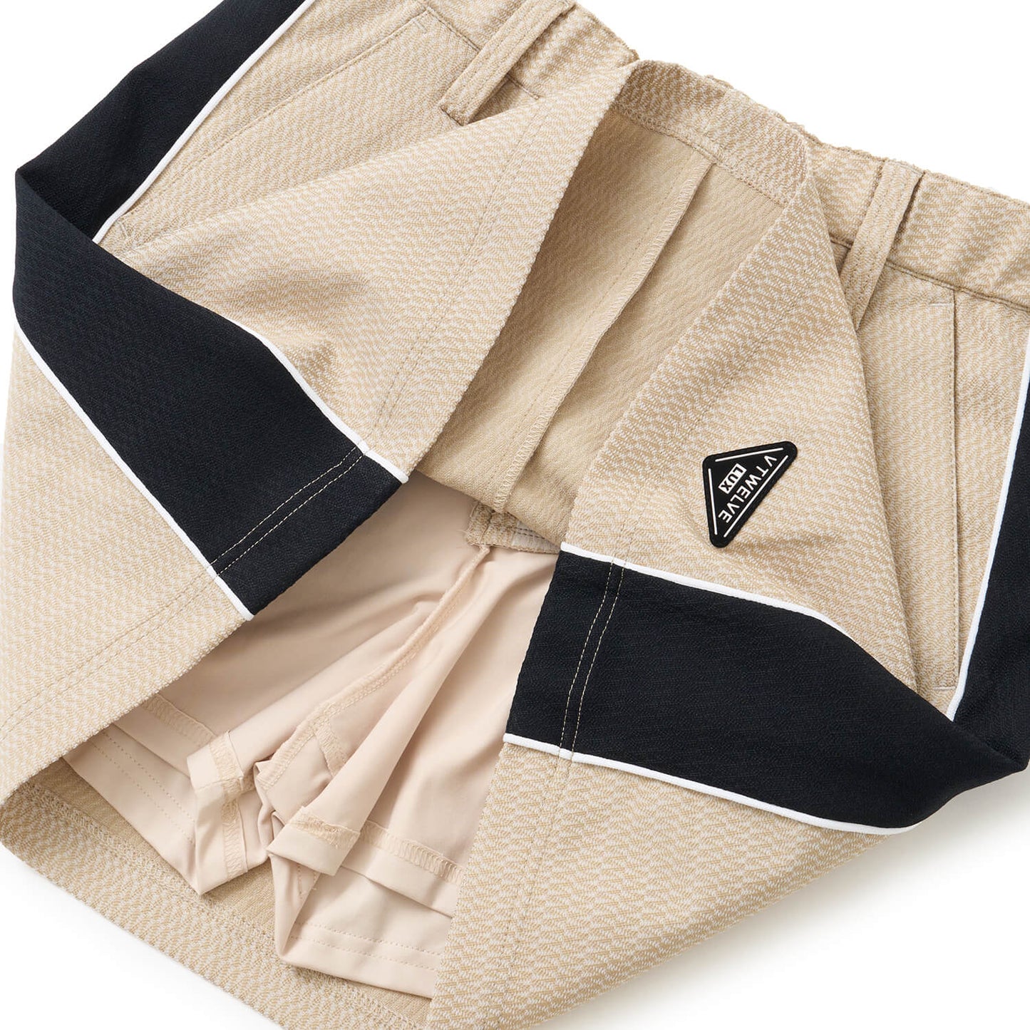 LX JAQ SKIRT
