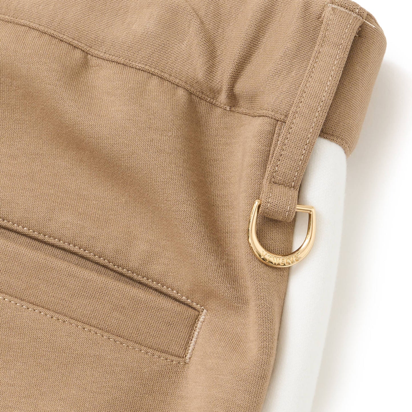 LX PW PANTS