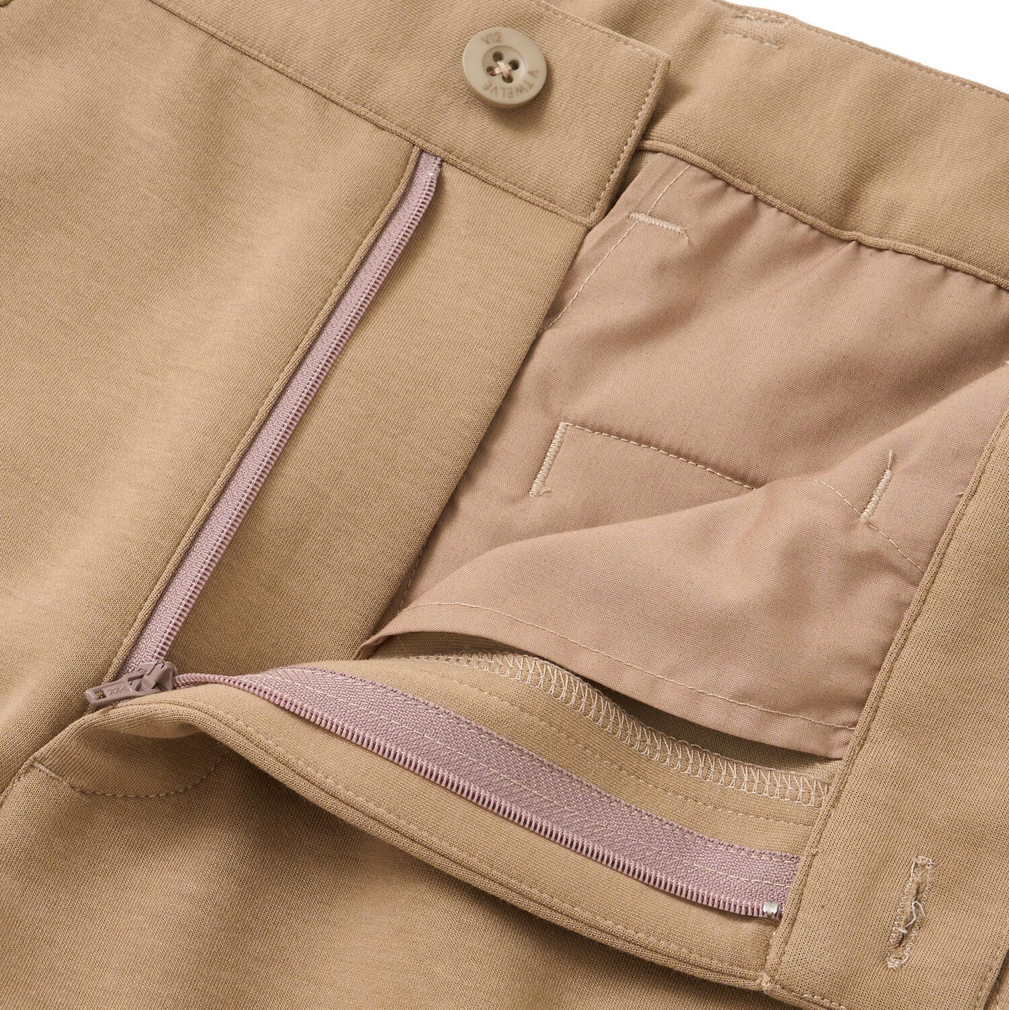LX PW PANTS