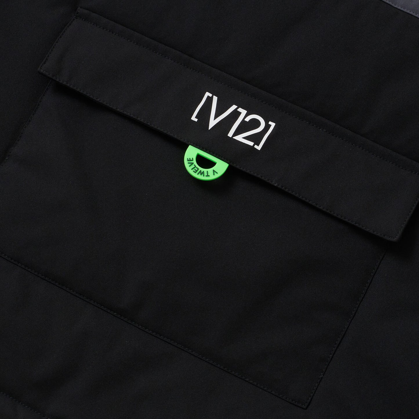 ARC TAG VEST