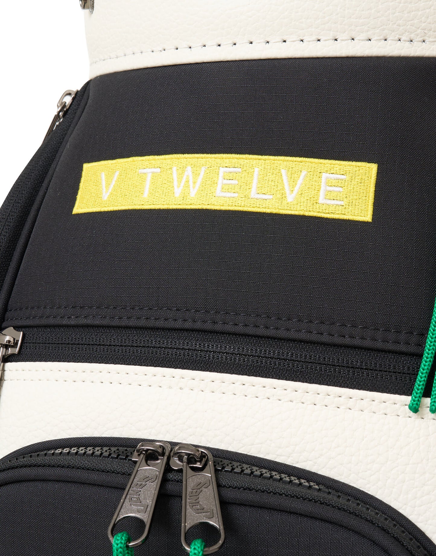 J12 MULTI LOGO CADDY