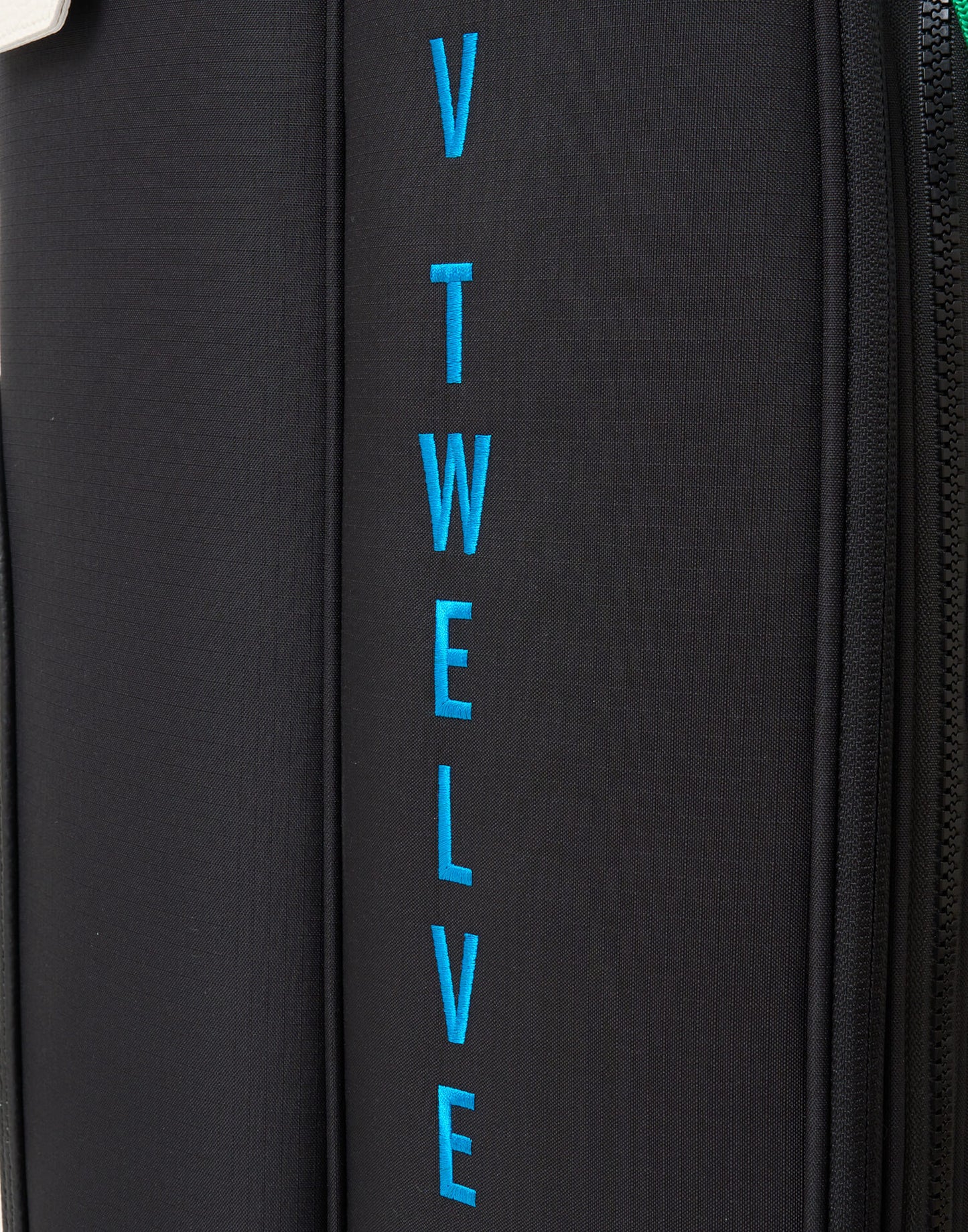 J12 MULTI LOGO CADDY