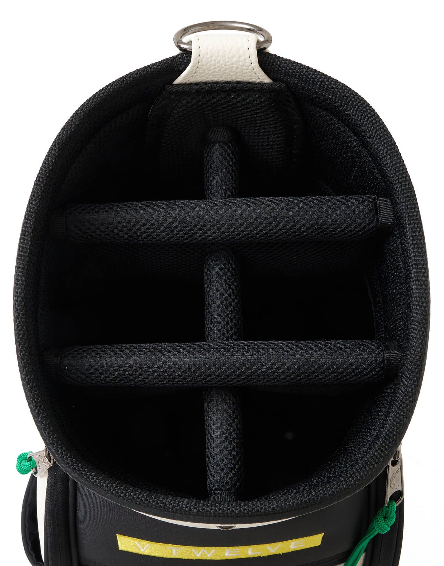 J12 MULTI LOGO CADDY