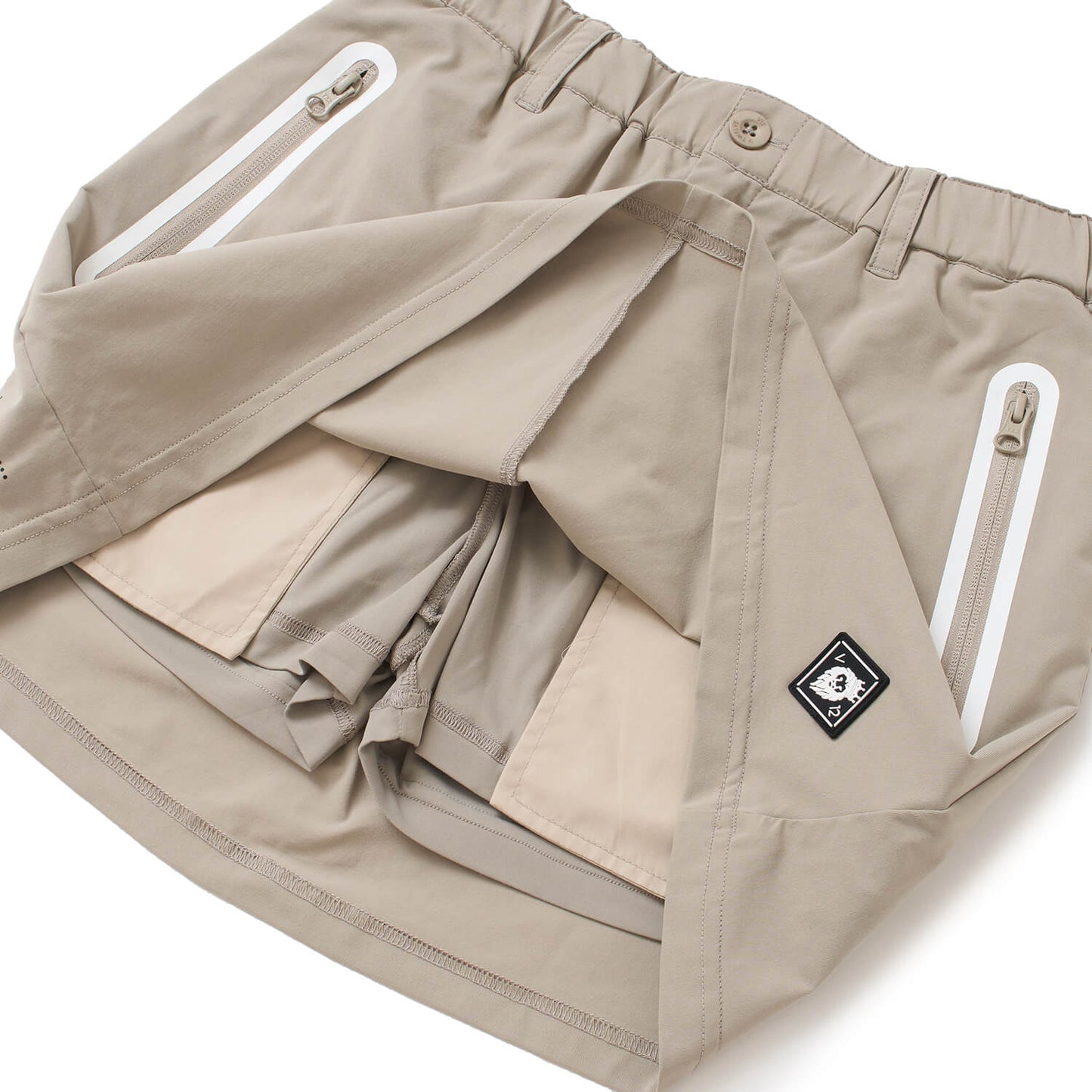 SEAL PK SKIRT
