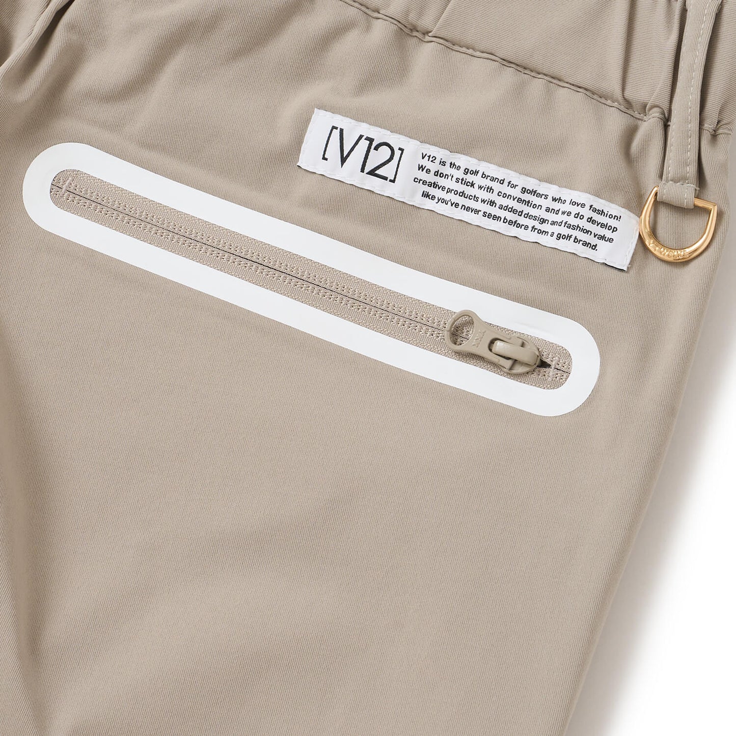 SEAL PK PANTS