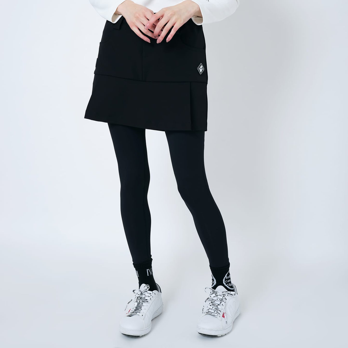 #FR2GOLF SKIRT