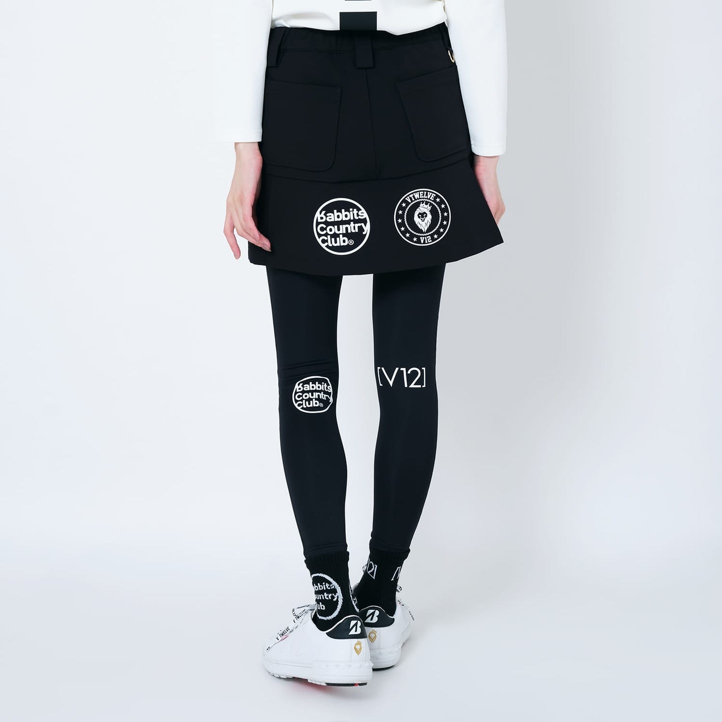 #FR2GOLF LEGGINGS