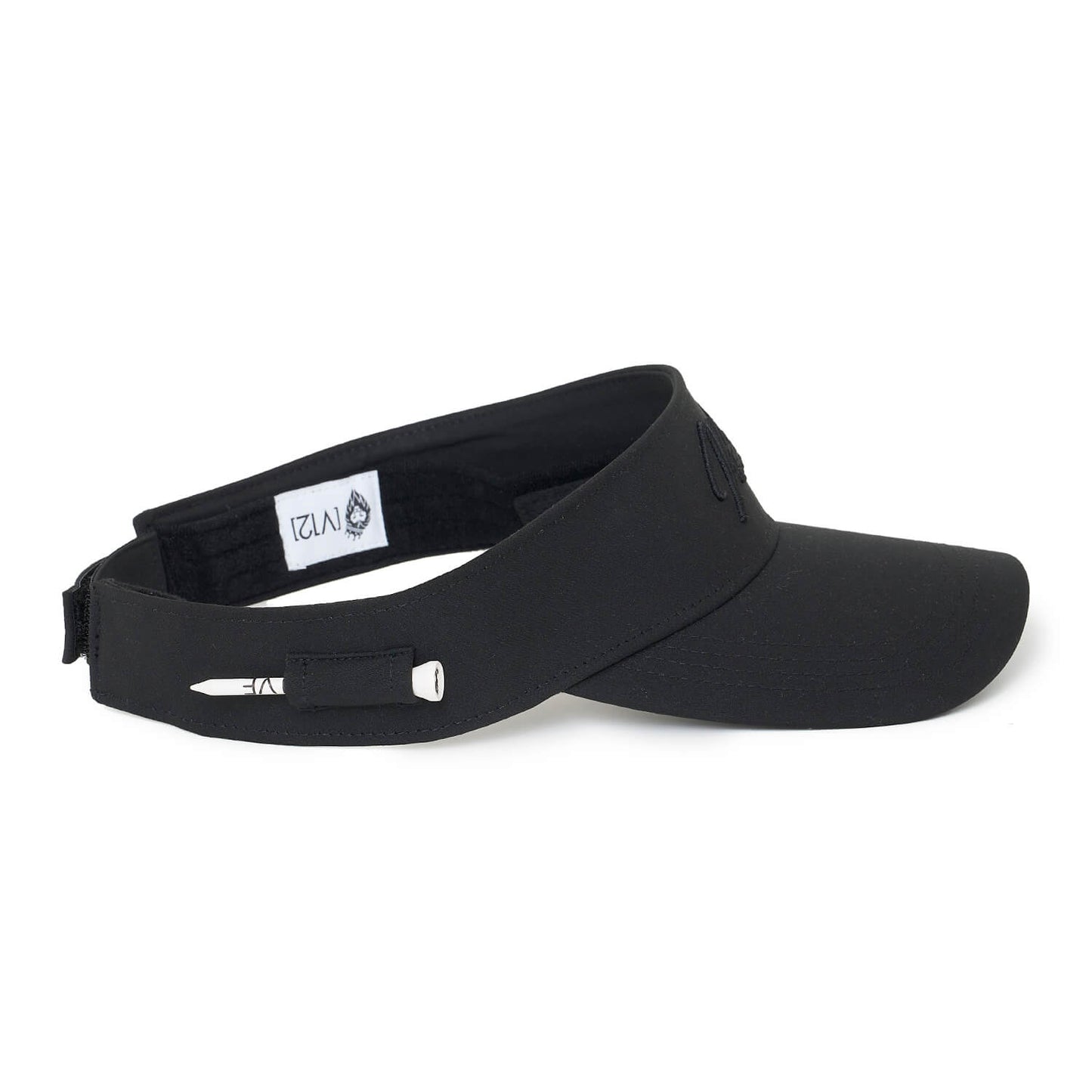 HIDE HC VISOR