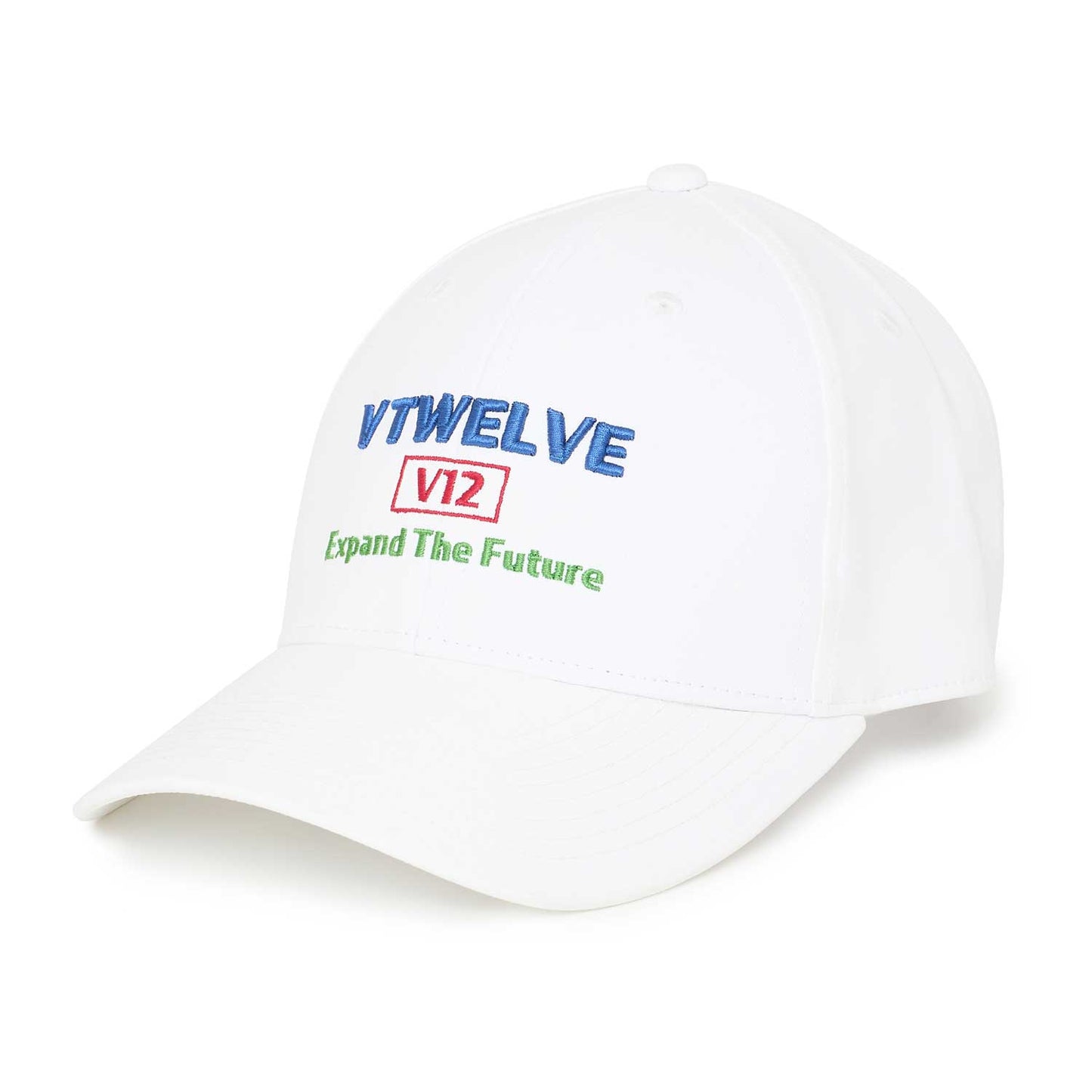 ETF CAP