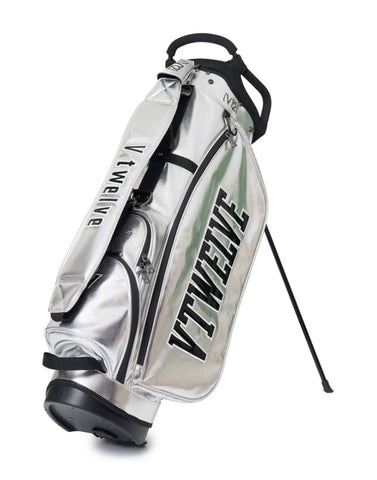 V12 ゴルフを楽しむのと同じようにファッションも楽しむ | ゴルフ