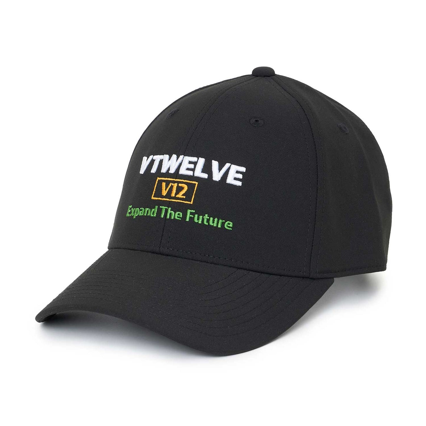 ETF CAP