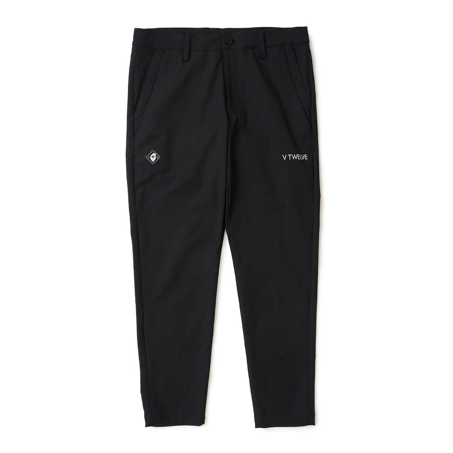 CLEAN PANTS