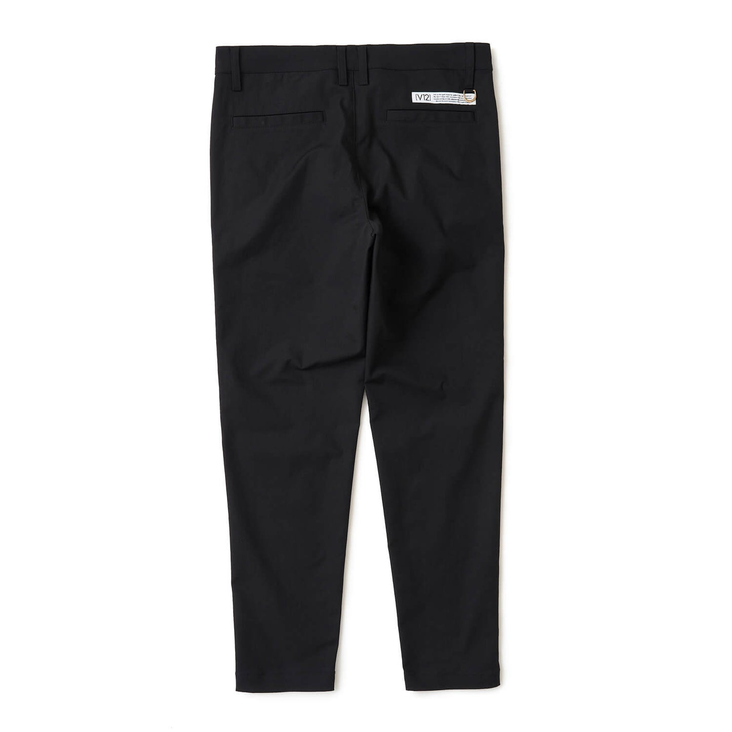 CLEAN PANTS
