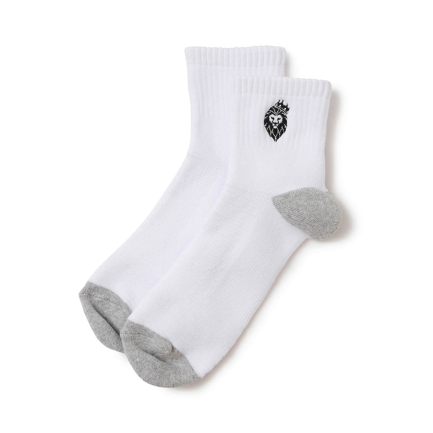 LL MID SOCKS WOMEN