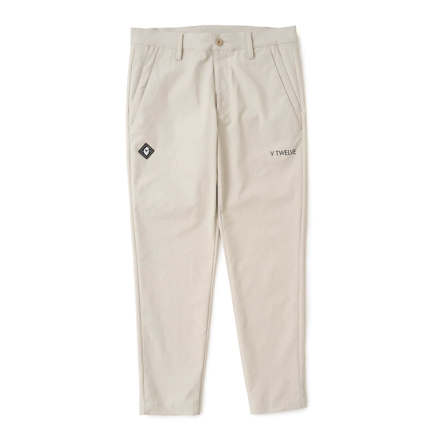 CLEAN PANTS