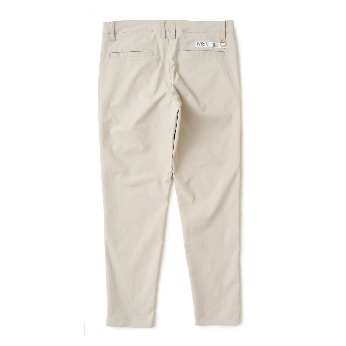 CLEAN PANTS