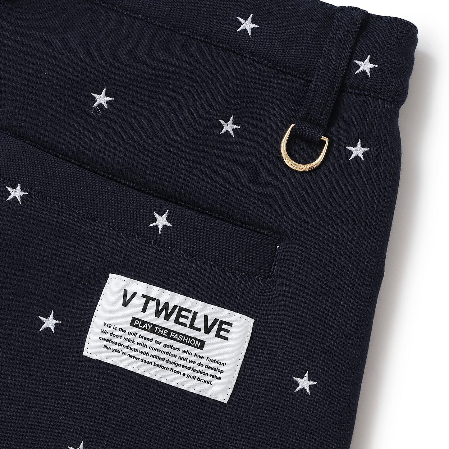ALL STAR PANTS