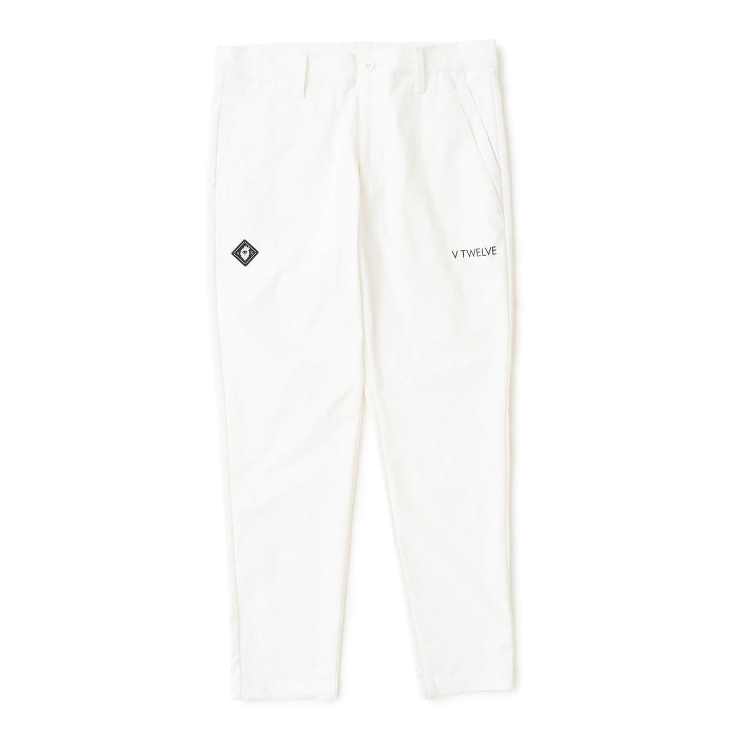 CLEAN PANTS