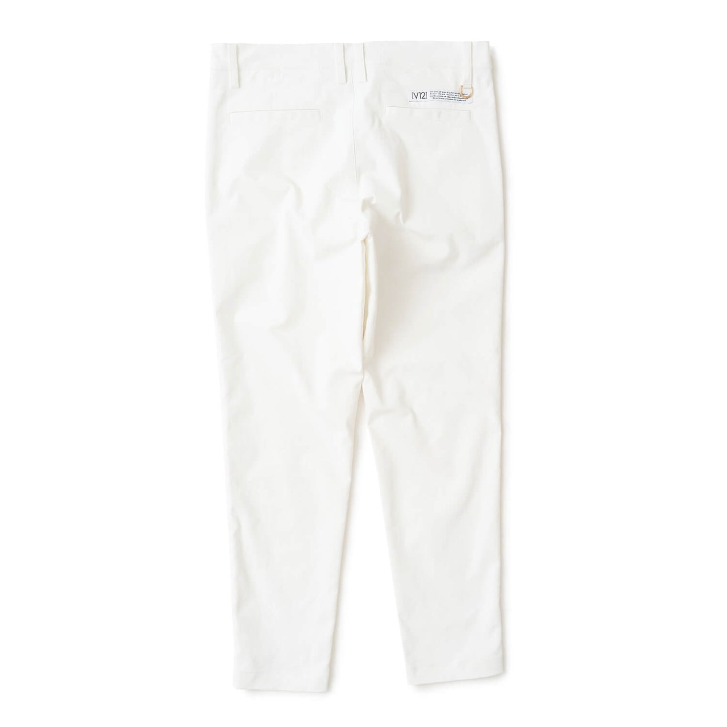 CLEAN PANTS