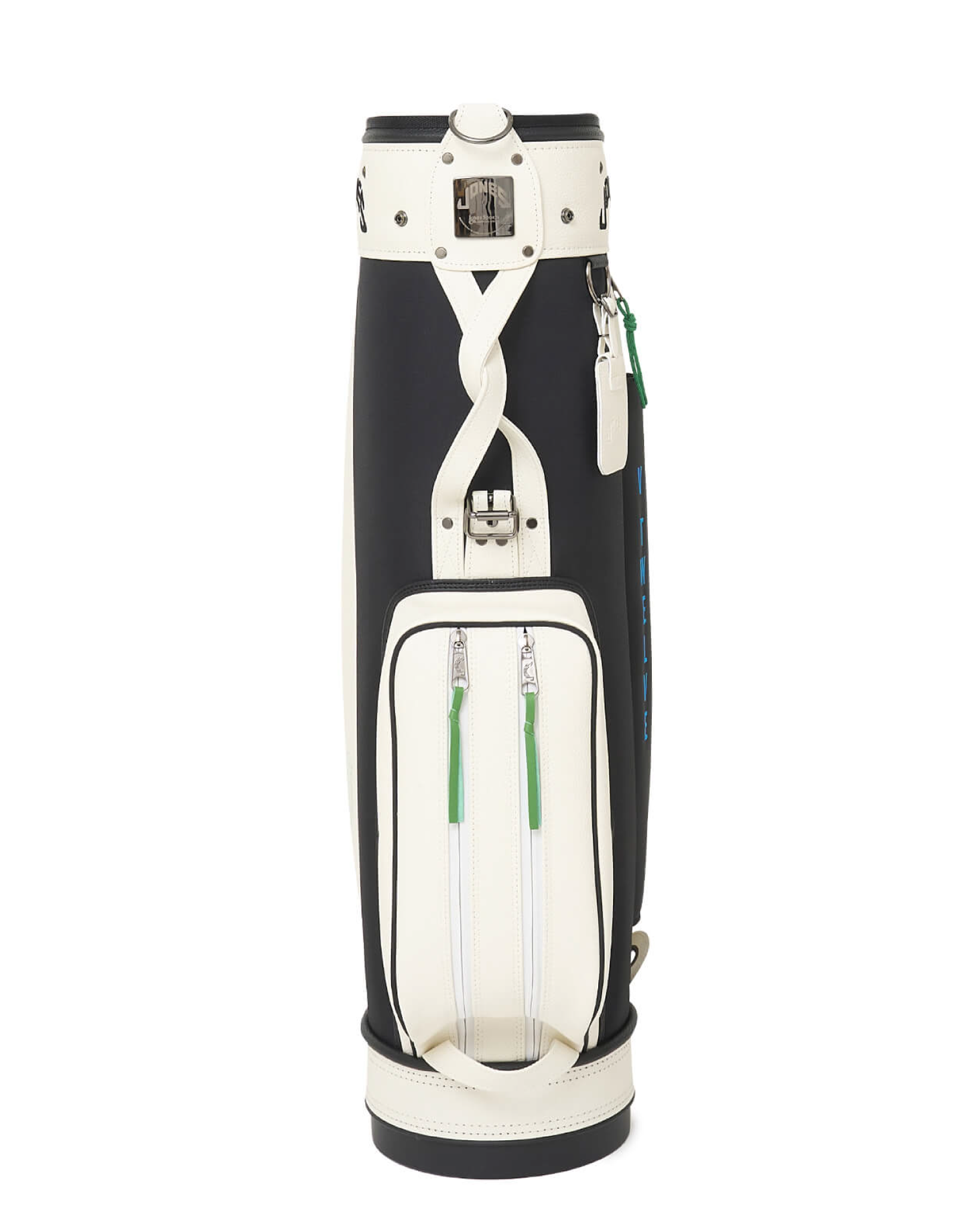 J12 MULTI LOGO CADDY