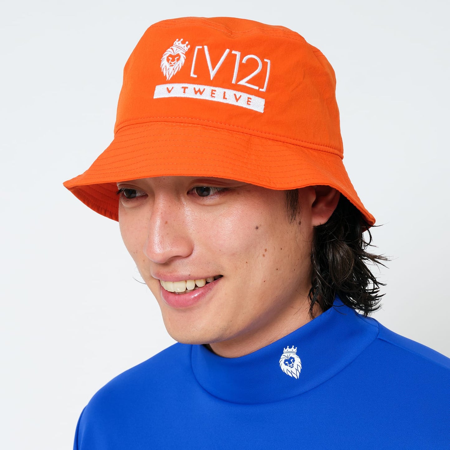 VT BUCKET HAT