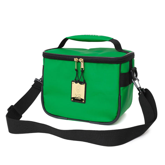 H LOGO VANITY BAG