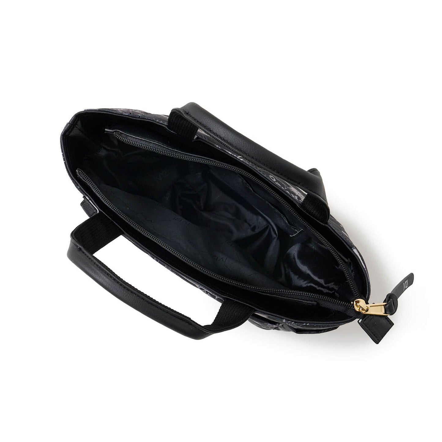 V12FR2 PATTERN CART BAG