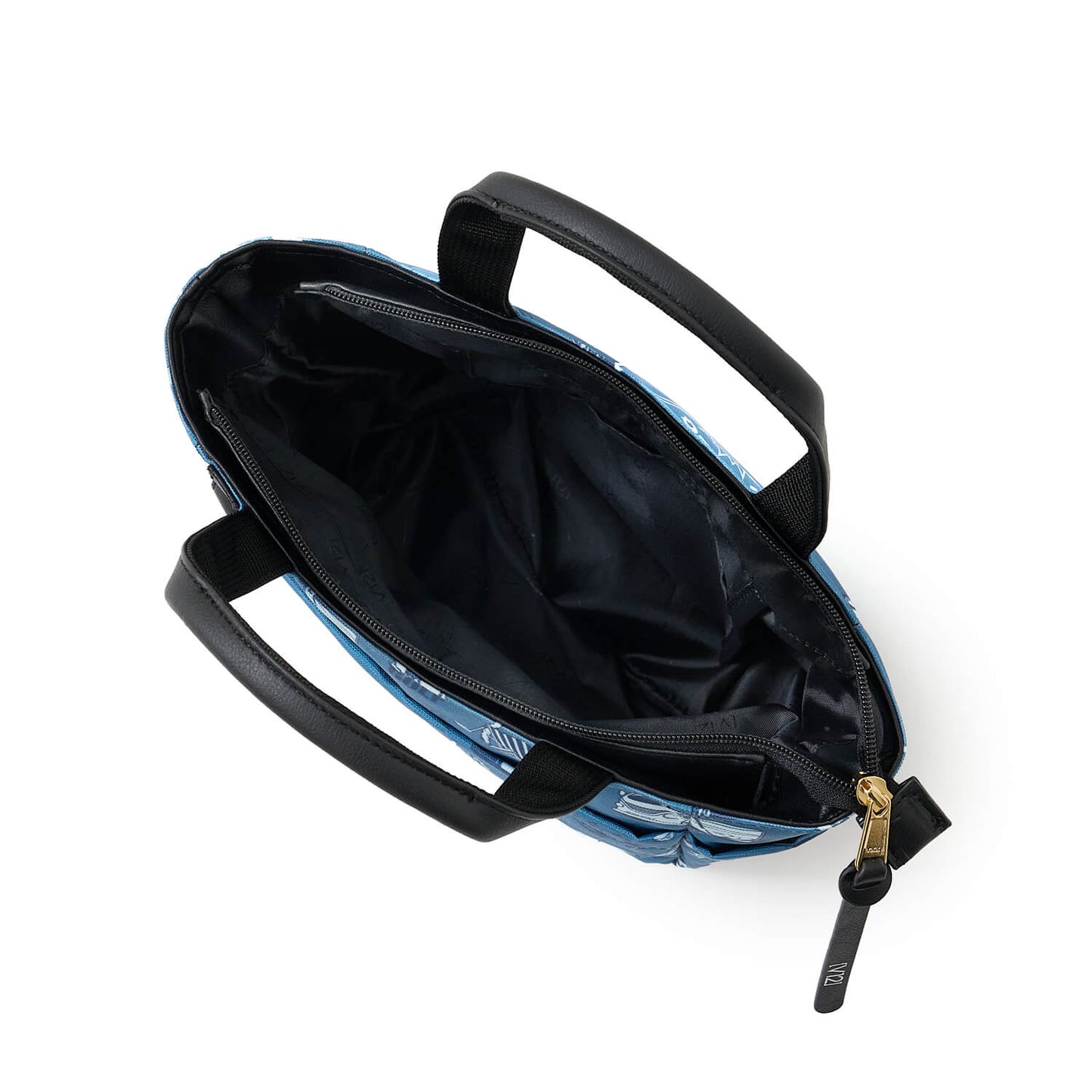 V12FR2 PATTERN CART BAG