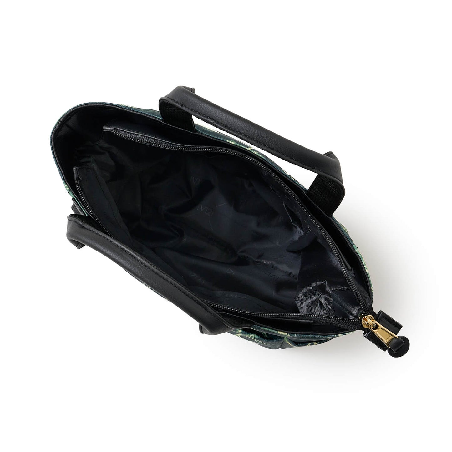 V12FR2 PATTERN CART BAG