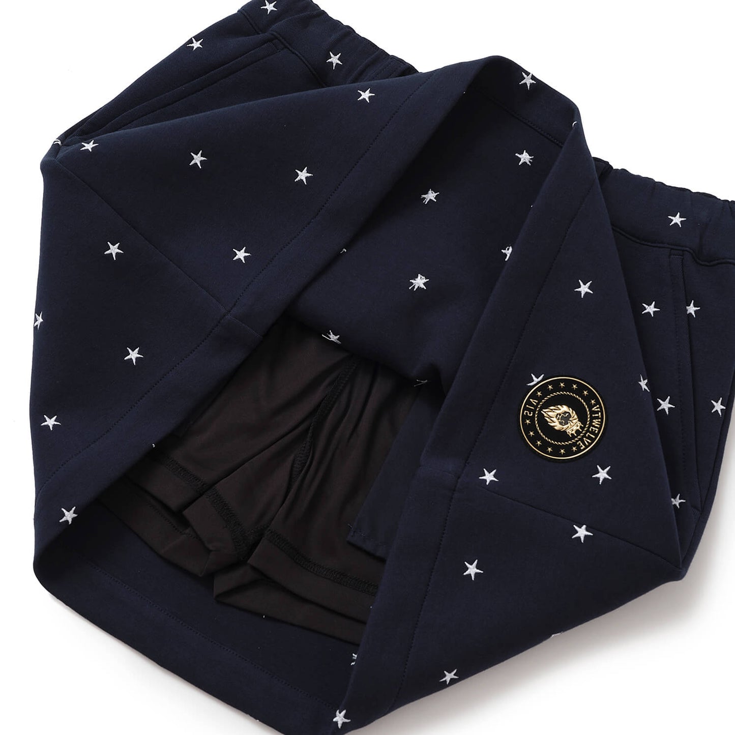 ALL STAR SKIRT